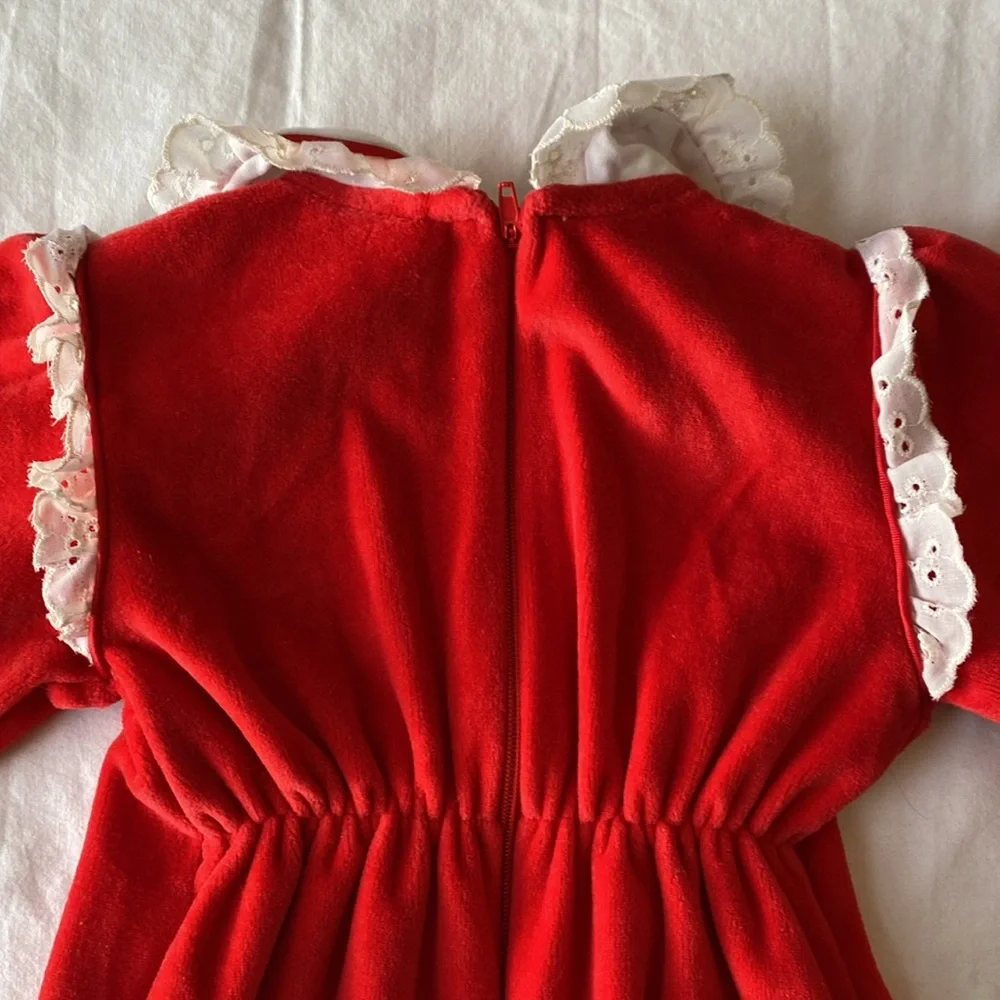 Vintage gorgeous soft